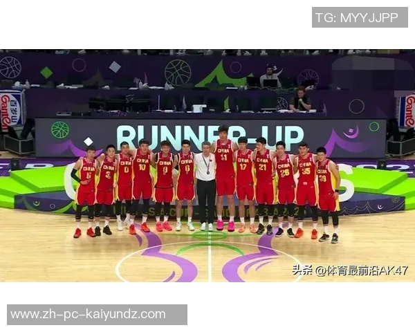 中国男篮世界杯预选赛抽签结果揭晓同组对手为日本韩国中国台北