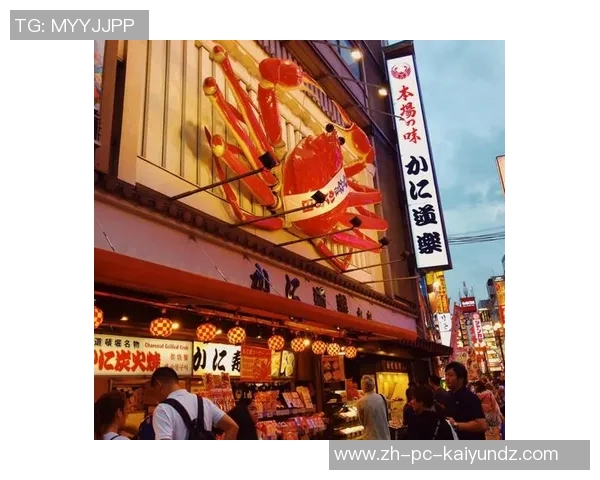 大阪与东京的文化碰撞与美食之旅探秘两座城市的魅力与特色